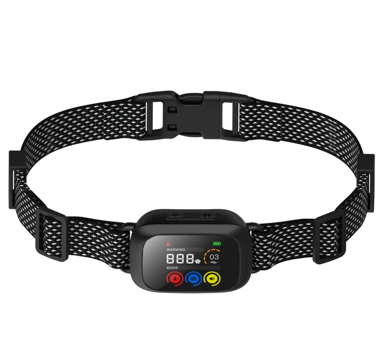 Pet Tech B800 B630 Intelligent Bark Collar