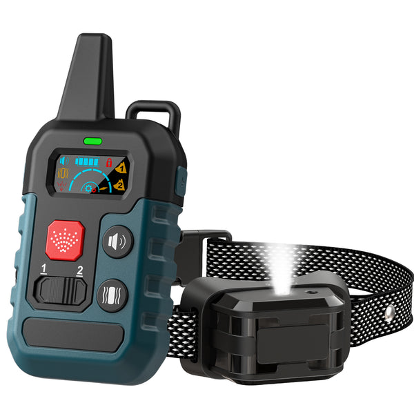 Pet tech deals training collar