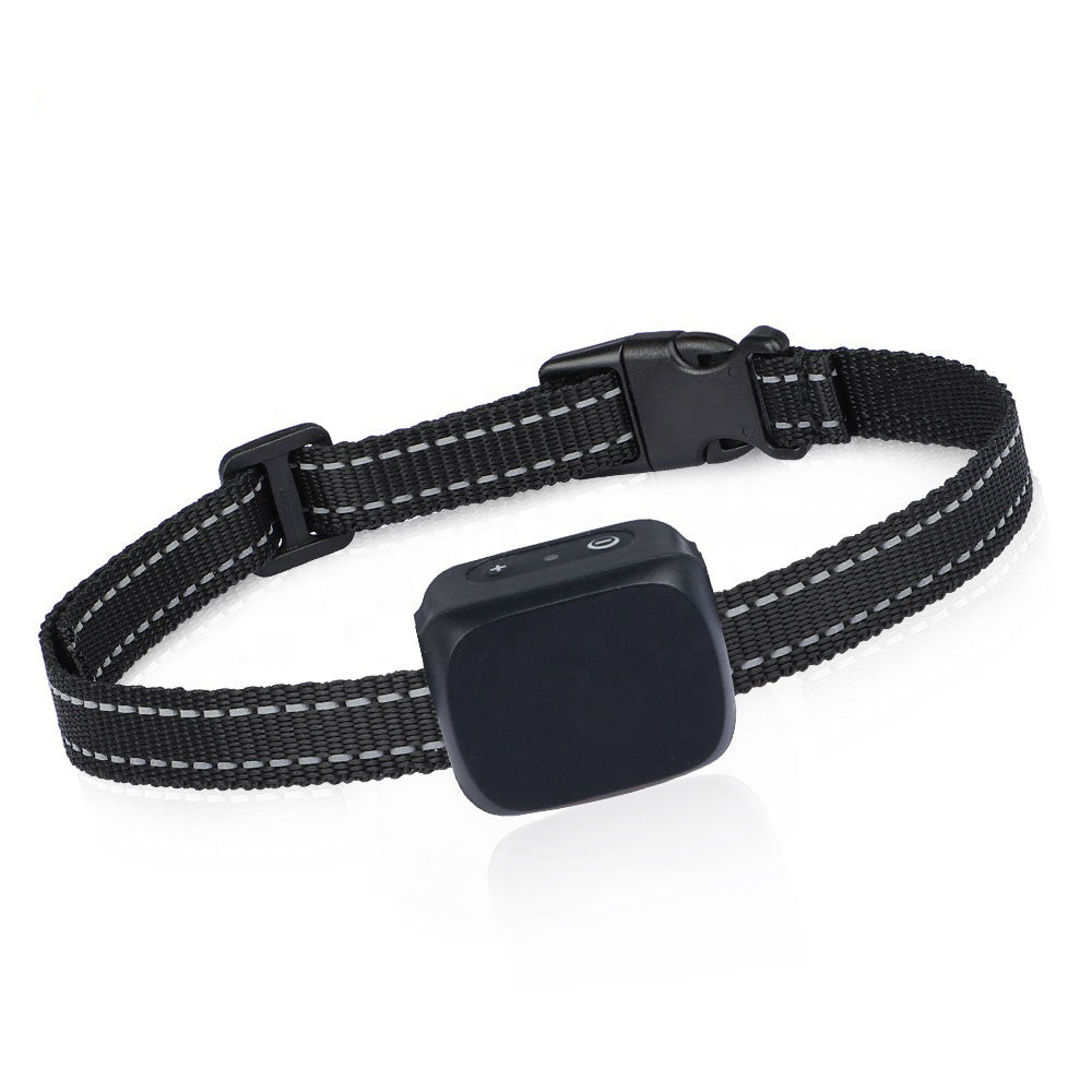 Vibration only Bark collar Small or Extra Small