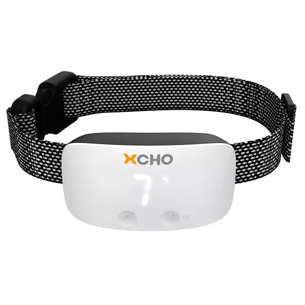 Atom tech bark collar best sale