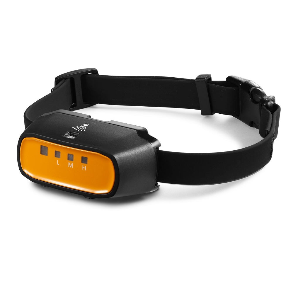 Citronella remote dog collar best sale